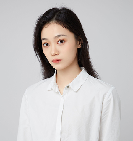 张越